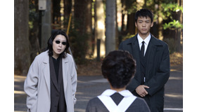 「再会～Silent Truth～」1話© tv asahi All Rights Reserved.