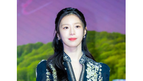 コ・ユンジョン、“一夜で世界的女優になった”ヒロインにぴったり！「特に意識したのは…」