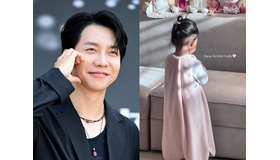 “イ・スンギの妻” イ・ダイン、夫の誕生日に娘の写真を公開！夫婦デートの様子も【PHOTO】
