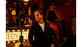 『これって生きてる？』©2025 Searchlight Pictures. All Rights Reserved.