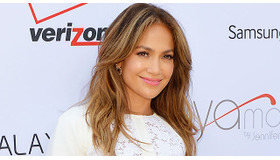 ジェニファー・ロペス-(C) Getty Images