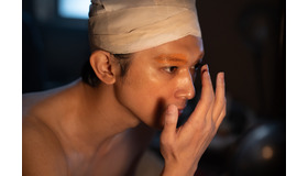 『国宝』©吉田修一／朝日新聞出版　©2025映画「国宝」製作委員会