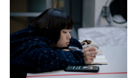 「冬のなんかさ、春のなんかね」(c)日本テレビ