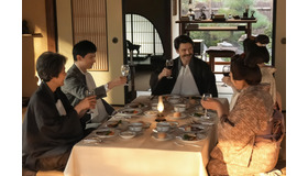 「ばけばけ」第76回(c)NHK