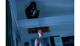 『おさるのベン』©2025 Paramount Pictures. All Rights Reserved.