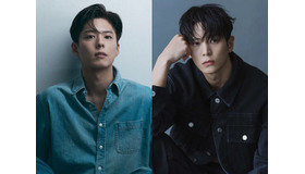 パク・ボゴムとチュウォンが激突！“剣闘士”役の新しい時代劇映画で新境地の予感！