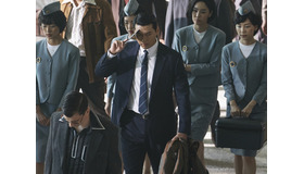 ヒョンビン、リリー・フランキーと再び『メイド・イン・コリア』メイキング映像公開!!