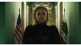 『MERCY／マーシー　AI裁判』