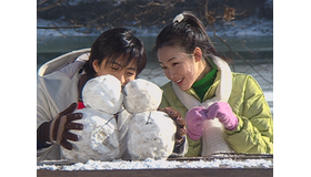 『冬のソナタ』がスクリーンに帰ってくる！日本ファンへの感謝を込めた、4Kで蘇る“奇跡の再会”