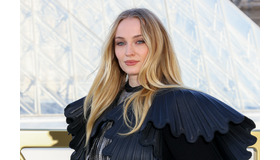 ソフィー・ターナー Photo by Marc Piasecki/WireImage