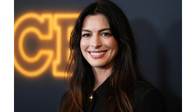 アン・ハサウェイ Photo by John Nacion/Getty Images