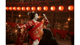 『木挽町のあだ討ち』©2026「木挽町のあだ討ち」製作委員会 ©2023 永井紗耶子／新潮社