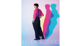 「小関裕太 2026-2027カレンダー」