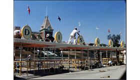 『ディズニーランドを創ったクラフトマンたち』© 2026 Disney and its related entities