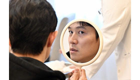 「リブート」1話(c)TBS