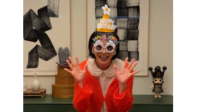 女優ソン・イェジン、3歳の息子に誕生日祝われ…“しあわせな”44歳のはじまり【PHOTO】