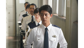 「教場」前編(c)フジテレビ