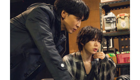 「ぜんぶ、あなたのためだから」2話 © tv asahi All Rights Reserved.