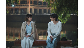 「アイドルアイ」第7話・第8話