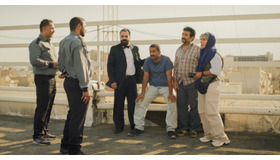 『シンプル・アクシデント／偶然』©LesFilmsPelleas