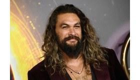 ジェイソン・モモア／Photo by Jeff Spicer/Jeff Spicer/Getty Images for Warner Bros