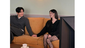 手繋いで“和気あいあい”のコ・ユンジョン、キム・ソンホに反響「絵になりすぎる」【PHOTO】