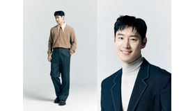 俳優イ・ジェフン、次のロマンスに挑戦!?『模範タクシー3』終えた本音【インタビュー】