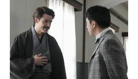 「ばけばけ」第79回(c)NHK