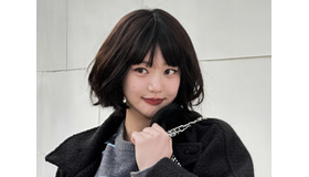 『チャングム』女優の娘イ・ユビ、ボブに破格変身！究極の“大人可愛い”【PHOTO】