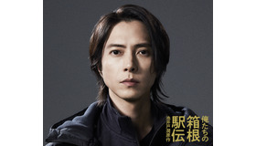 ドラマ「俺たちの箱根駅伝」