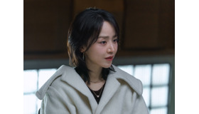 『哲仁王后』シン・ヘソンの新境地か。Netflix新作『サラ・キムという女』が描く“致命的な真実”とは