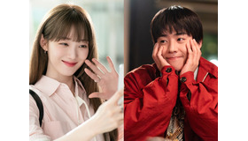 チェ・ジョンヒョプ待望の主演作『君がきらめく季節に』独占配信が決定!! ディズニープラスにて2月20日より