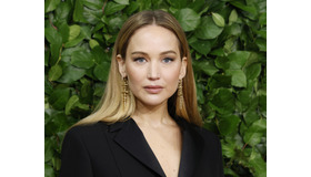 ジェニファー・ローレンスPhoto by Taylor Hill/FilmMagic