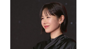 ソン・イェジン、24年ぶりの時代劇で韓服を着た感想は？「身動きが取れず…苦労の連続」