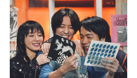 『ストリート・キングダム 自分の音を鳴らせ。』©2026映画『ストリート・キングダム　自分の音を鳴らせ。』製作委員会