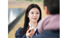 ラブコメでも際立つ存在感！『恋の通訳、できますか？』ヒロイン役のコ・ユンジョンが魅せた！