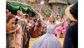 『ウィキッド 永遠の約束』　© Universal Studios. All Rights Reserved.