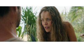 『HELP／復讐島』©2026 20th Century Studios. All Rights Reserved.