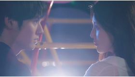 「キンパとおにぎり～恋するふたりは、似ていてちがう～」#2　(c)「キンパとおにぎり」製作委員会