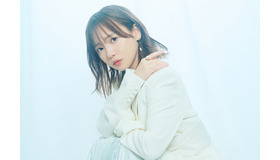 齊藤京子／photo：Jumpei Yamada