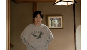 「冬のなんかさ、春のなんかね」（C）日本テレビ