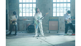 『君が最後に遺した歌』©2026「君が最後に遺した歌」製作委員会