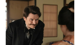 「ばけばけ」第81回(c)NHK