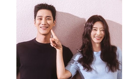 2ショットも解禁!! アン・ボヒョン×イ・ジュビン『スプリング・フィーバー』注目ポイント