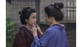 「ばけばけ」第80回(c)NHK