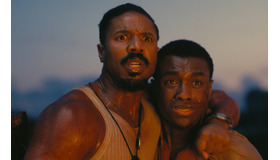 『罪人たち』© 2025 WARNER BROS. ENTERTAINMENT INC. AND DOMAIN PICTURES, LLC. ALL RIGHTS RESERVED.