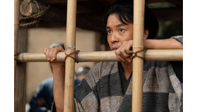 「豊臣兄弟！」第5回(c)NHK