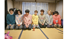 「DREAM STAGE」2話©TBS