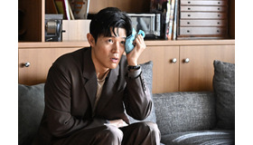 「リブート」2話©TBS