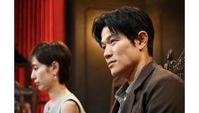 日曜劇場「リブート」　(C)TBS